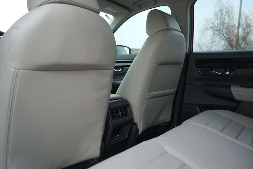 Thumbnail: 2026 Honda CR-V - 13