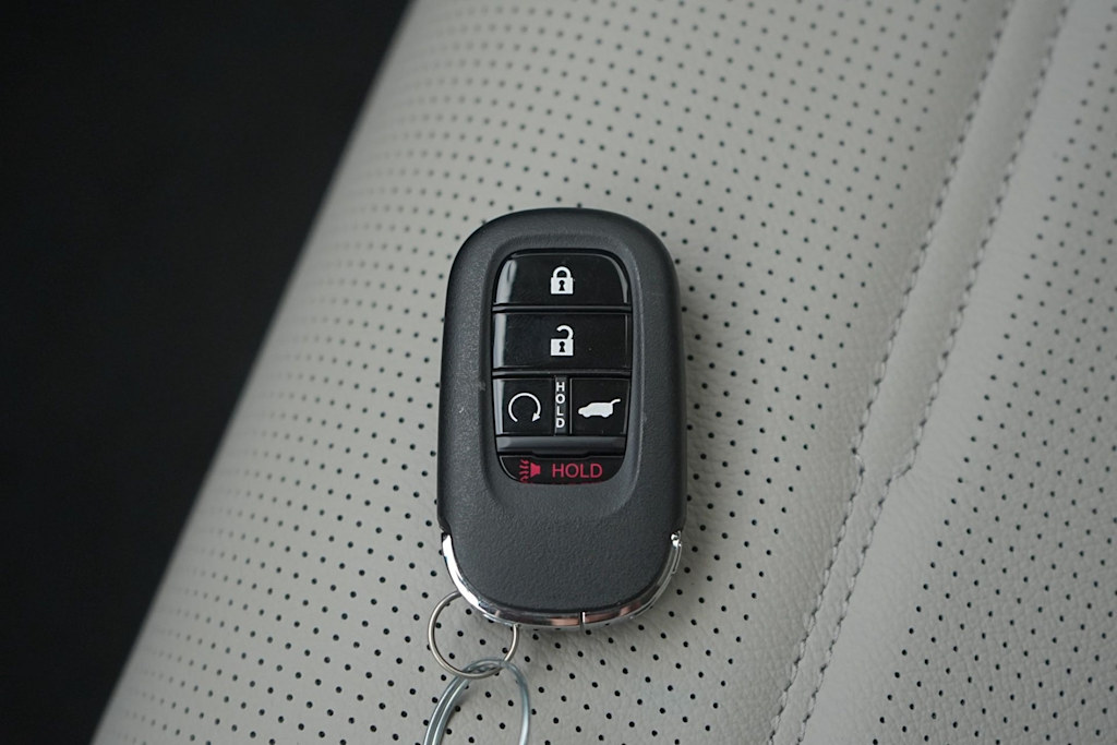 Thumbnail: 2026 Honda CR-V - 19