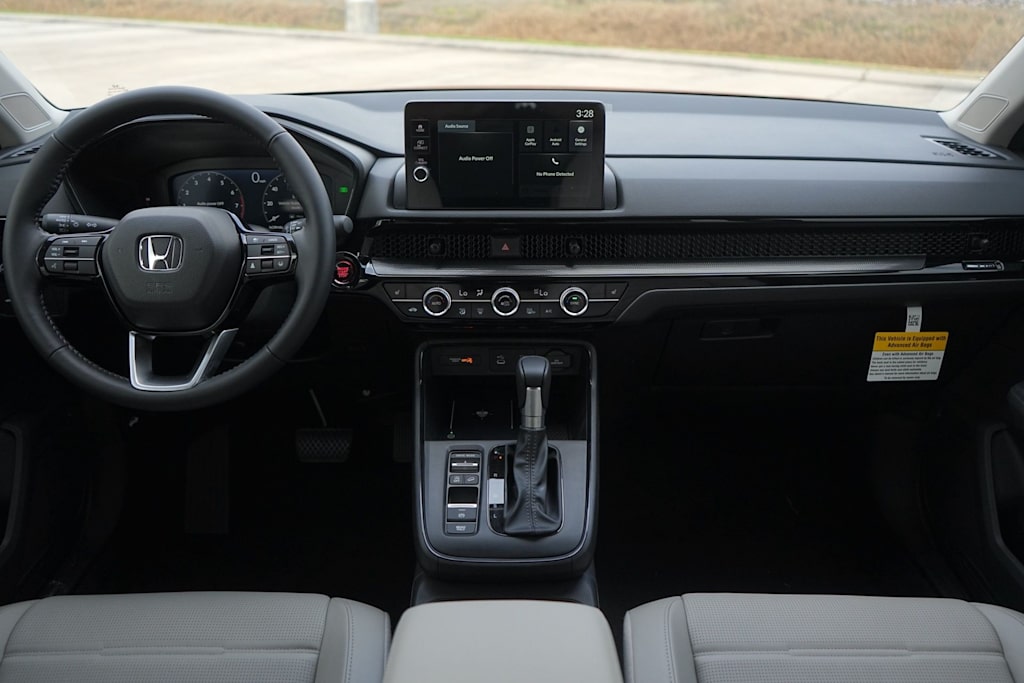 Thumbnail: 2026 Honda CR-V - 10