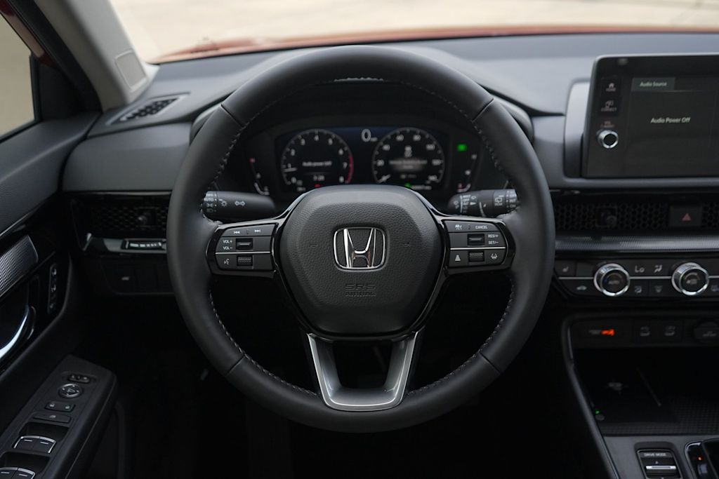 Thumbnail: 2026 Honda CR-V - 14