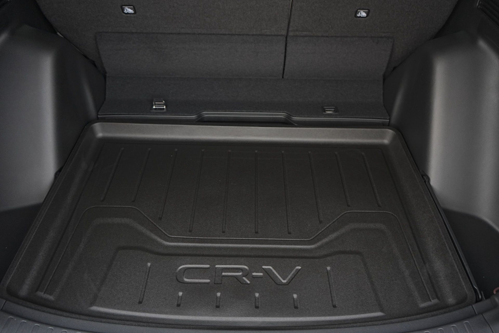 Thumbnail: 2026 Honda CR-V - 18