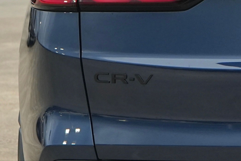 Thumbnail: 2026 Honda CR-V - 18