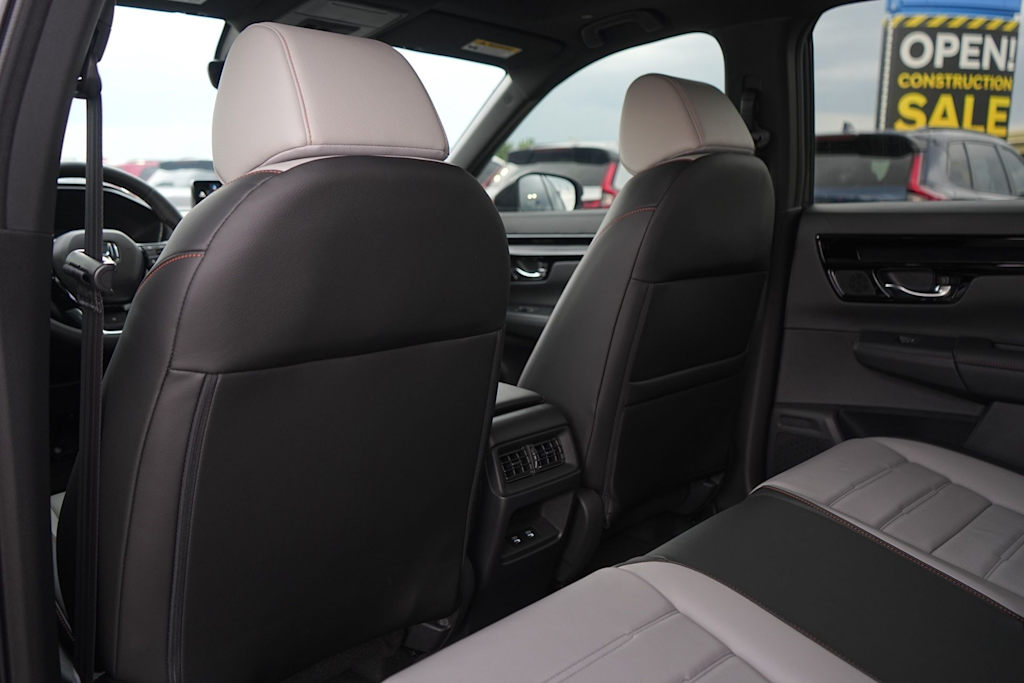 Thumbnail: 2026 Honda CR-V - 13