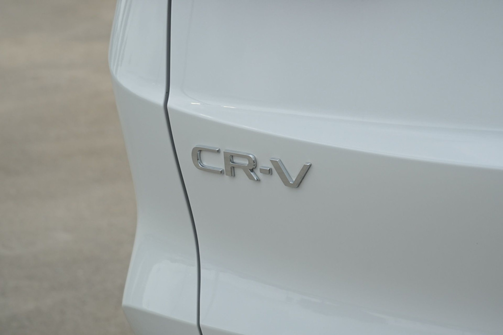 Thumbnail: 2026 Honda CR-V - 7