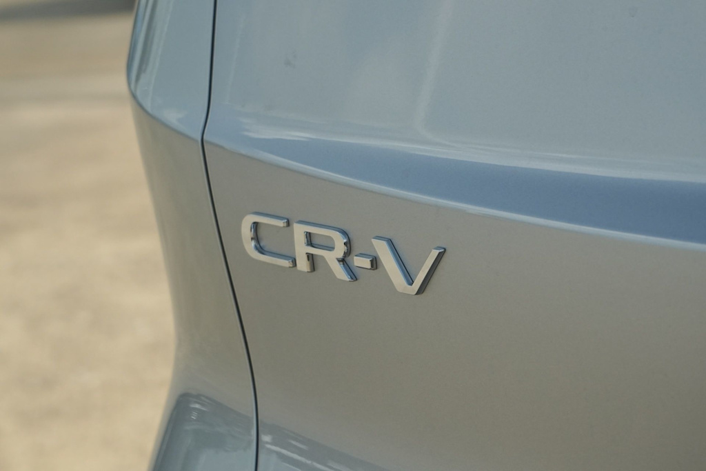 Thumbnail: 2026 Honda CR-V - 7