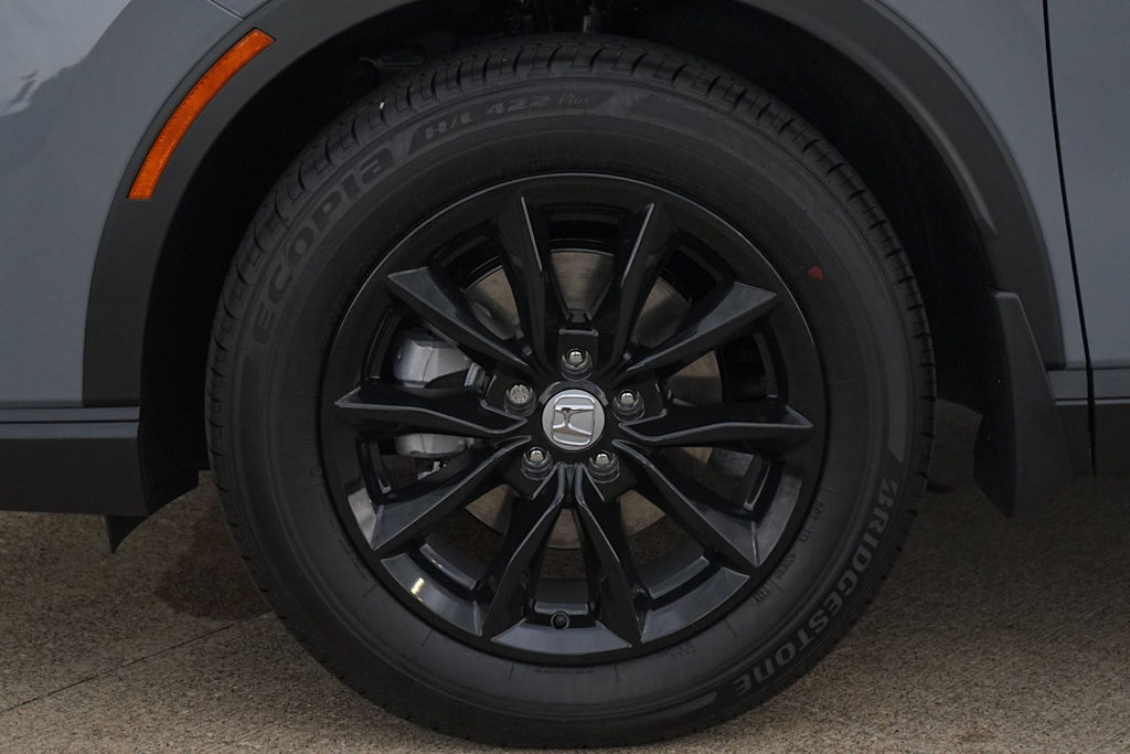 Thumbnail: 2026 Honda CR-V - 8