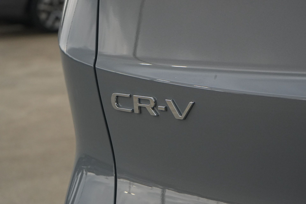 Thumbnail: 2026 Honda CR-V - 7
