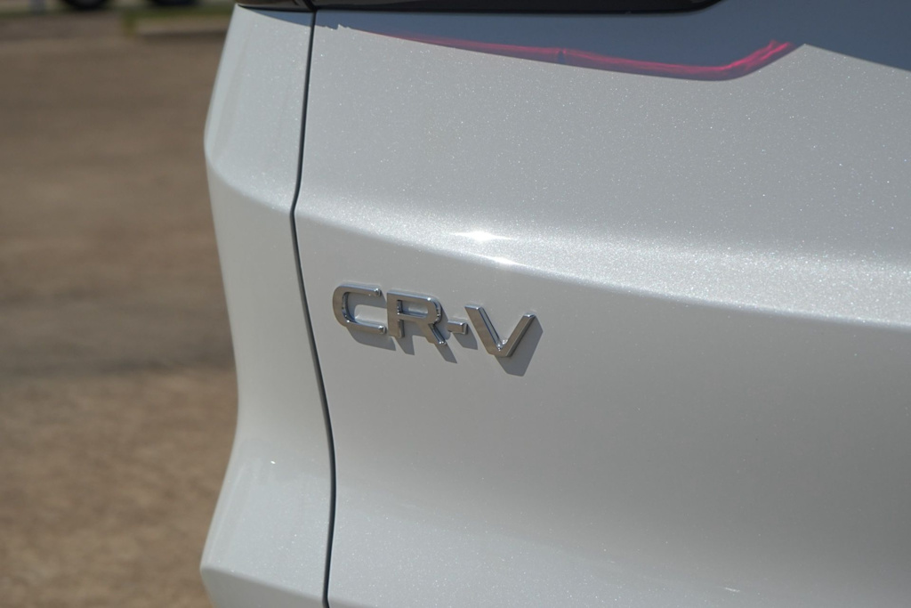 Thumbnail: 2026 Honda CR-V - 7