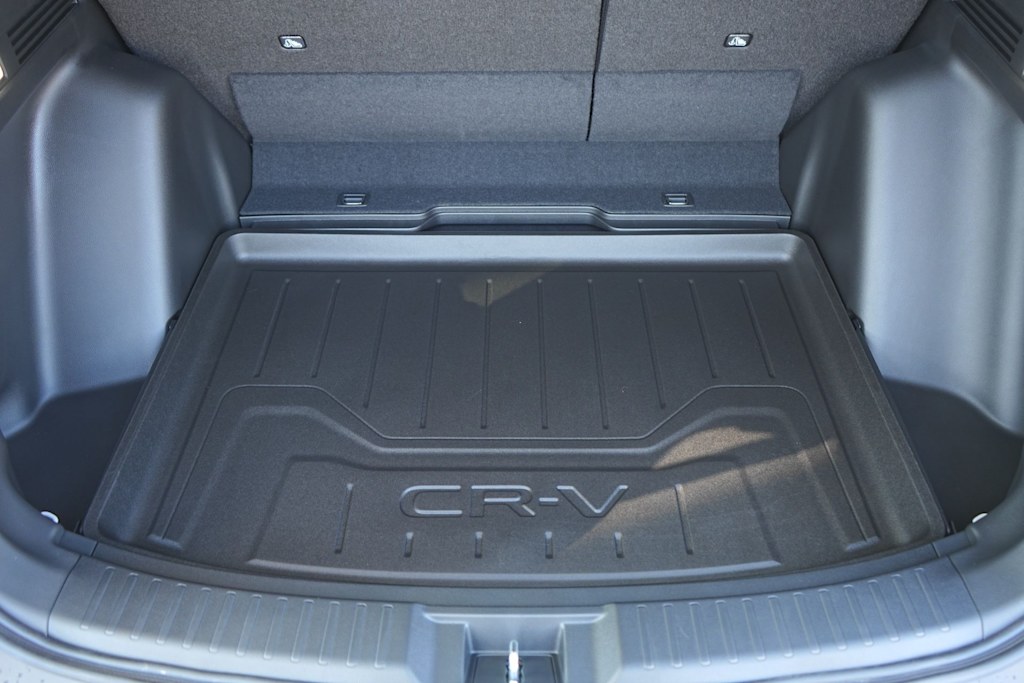 Thumbnail: 2026 Honda CR-V - 18