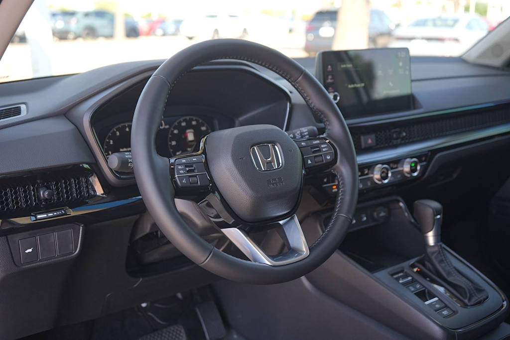 Thumbnail: 2026 Honda CR-V - 2