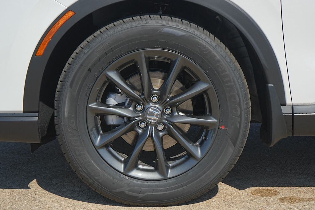 Thumbnail: 2026 Honda CR-V - 8