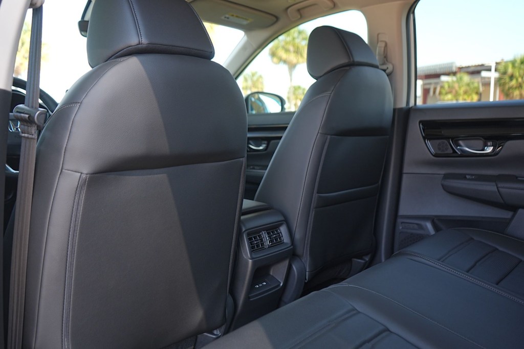 Thumbnail: 2026 Honda CR-V - 13