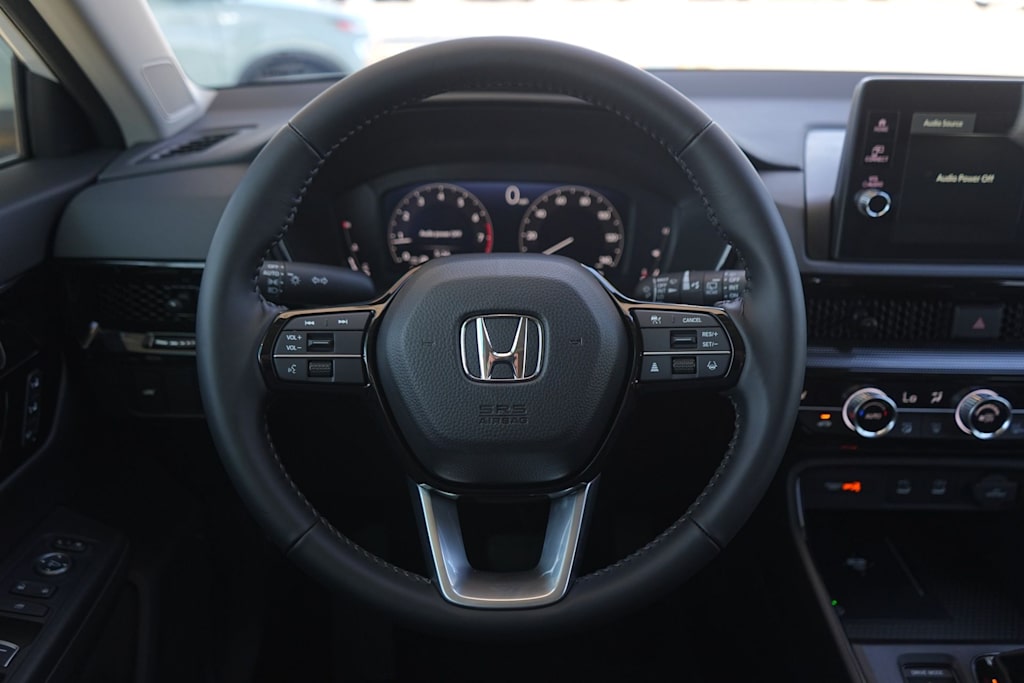 Thumbnail: 2026 Honda CR-V - 14