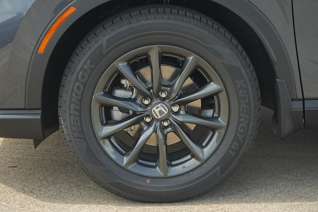 Thumbnail: 2026 Honda CR-V - 8