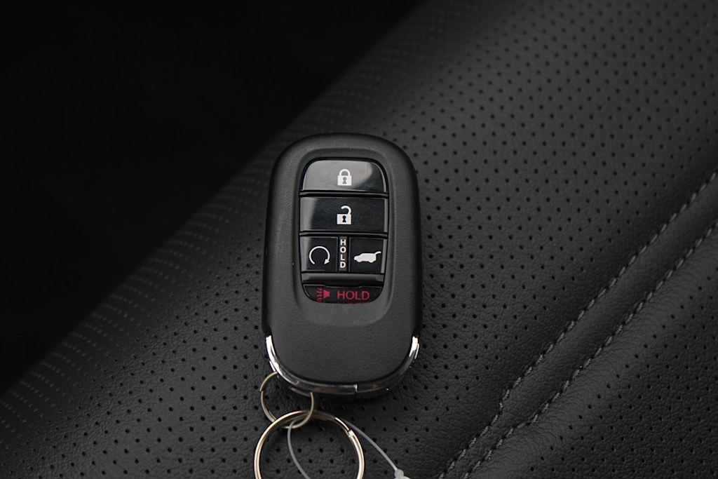 Thumbnail: 2026 Honda CR-V - 18