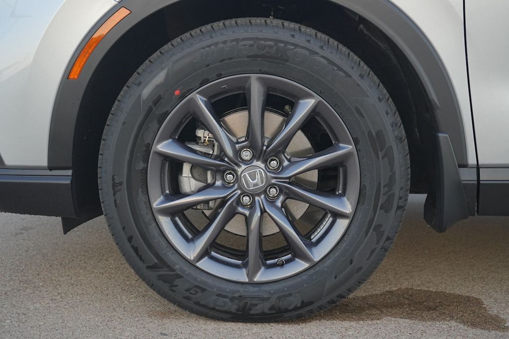 Thumbnail: 2026 Honda CR-V - 8