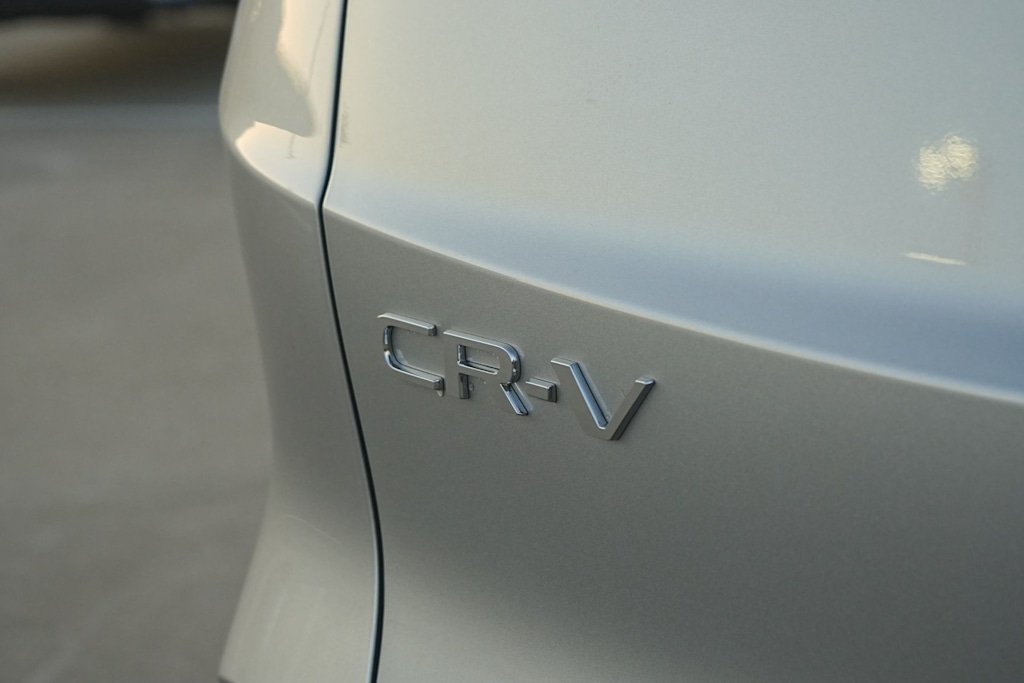 Thumbnail: 2026 Honda CR-V - 7