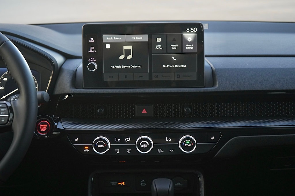 Thumbnail: 2026 Honda CR-V - 15