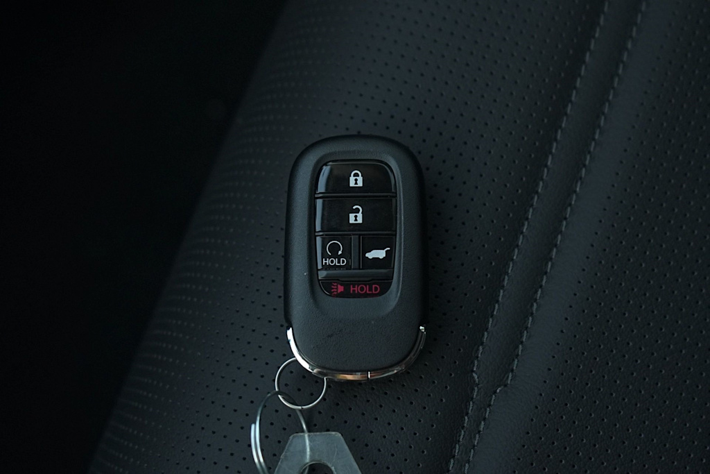 Thumbnail: 2026 Honda CR-V - 19