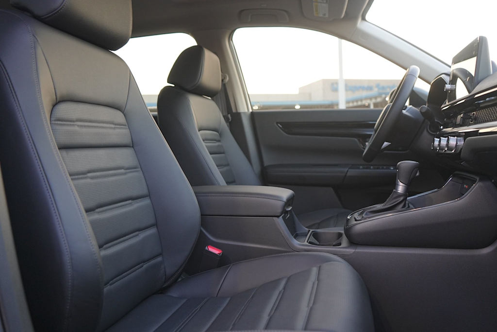 Thumbnail: 2026 Honda CR-V - 12