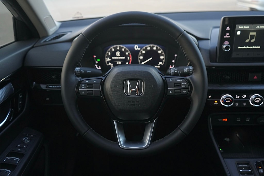 Thumbnail: 2026 Honda CR-V - 14