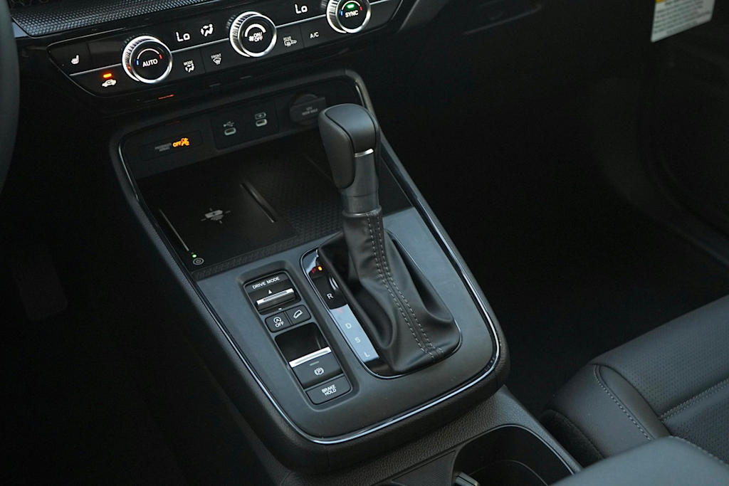 Thumbnail: 2026 Honda CR-V - 16