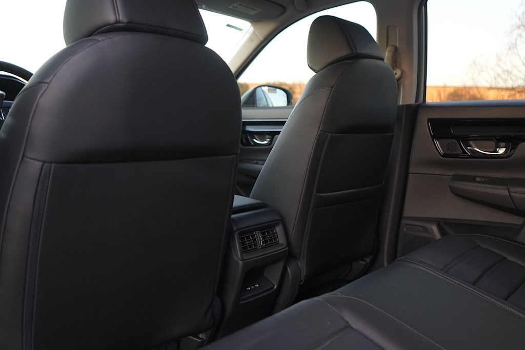 Thumbnail: 2026 Honda CR-V - 13