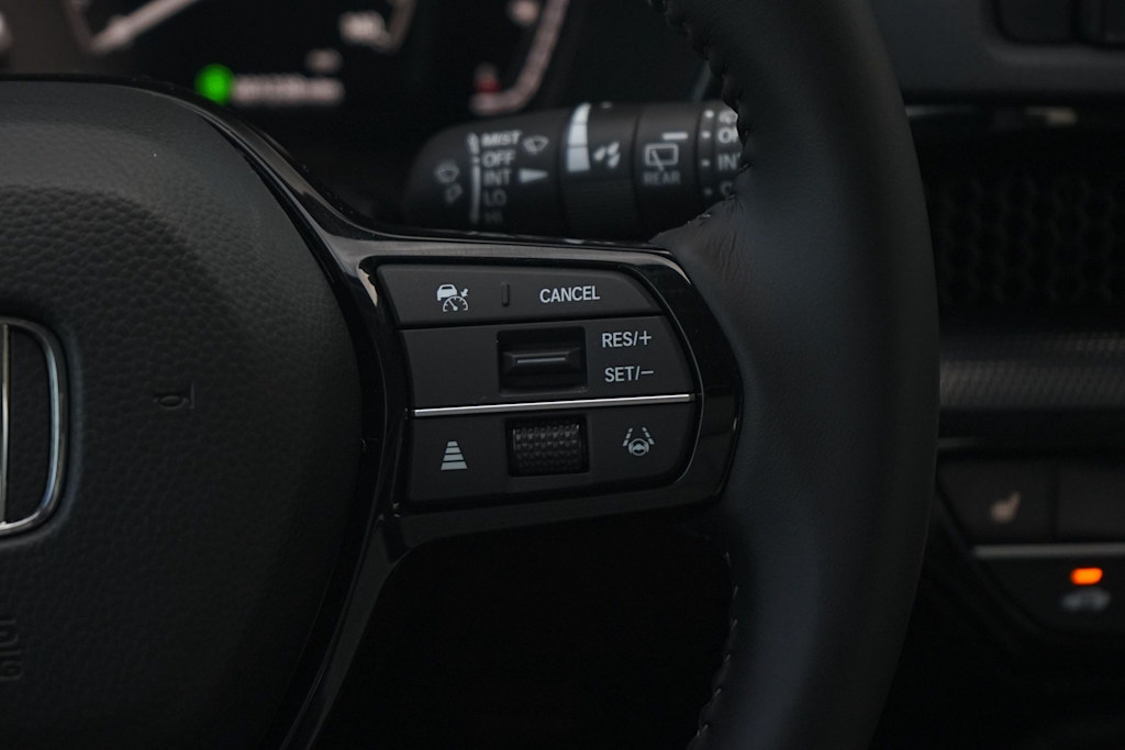 Thumbnail: 2026 Honda CR-V - 24