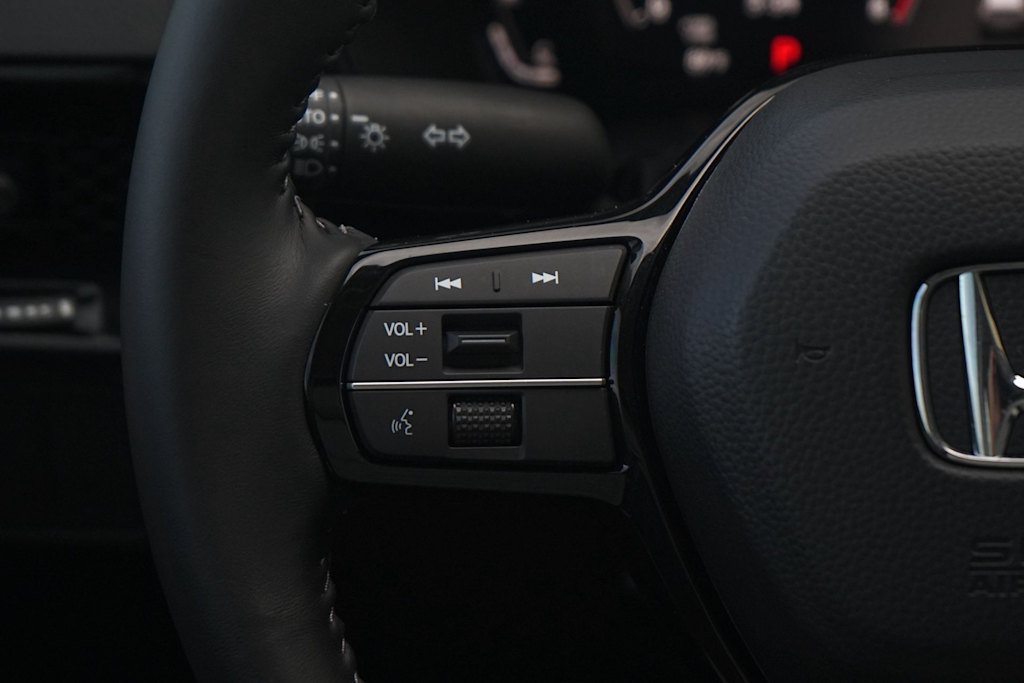 Thumbnail: 2026 Honda CR-V - 23