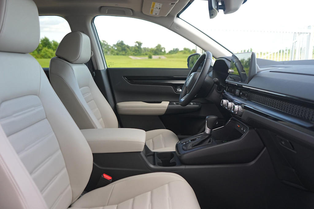 Thumbnail: 2026 Honda CR-V - 12