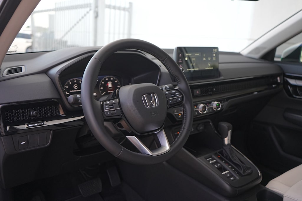 Thumbnail: 2026 Honda CR-V - 2