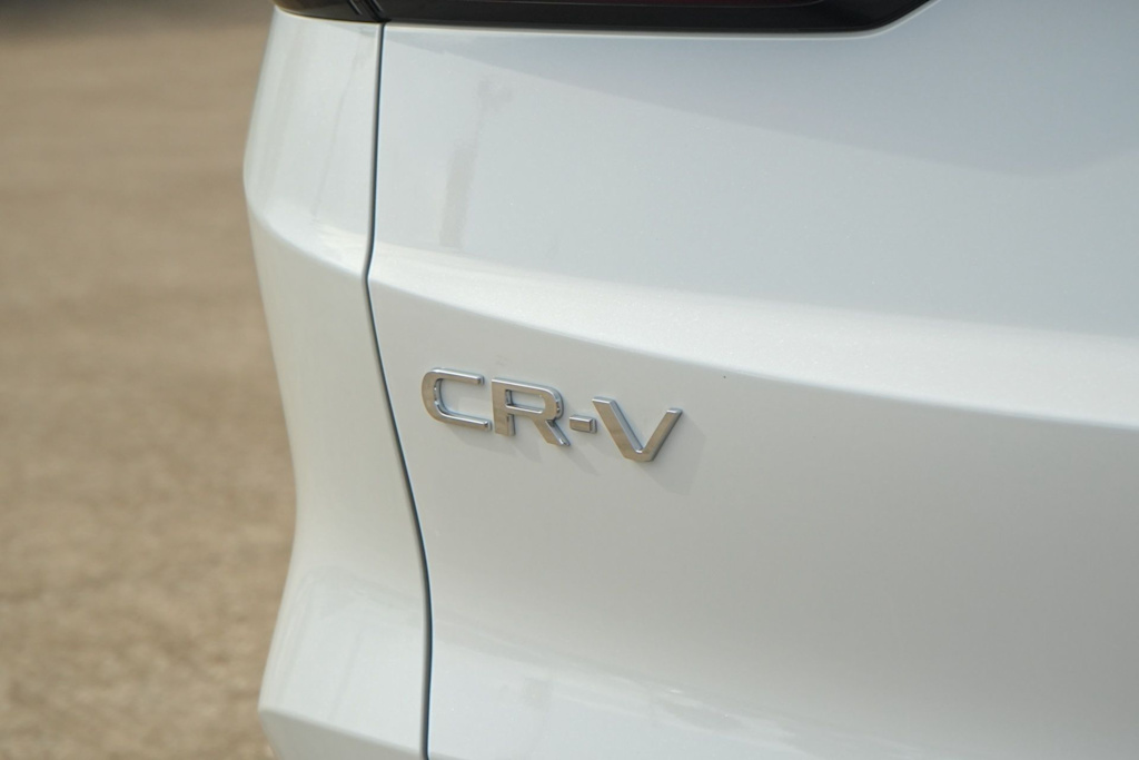 Thumbnail: 2026 Honda CR-V - 7