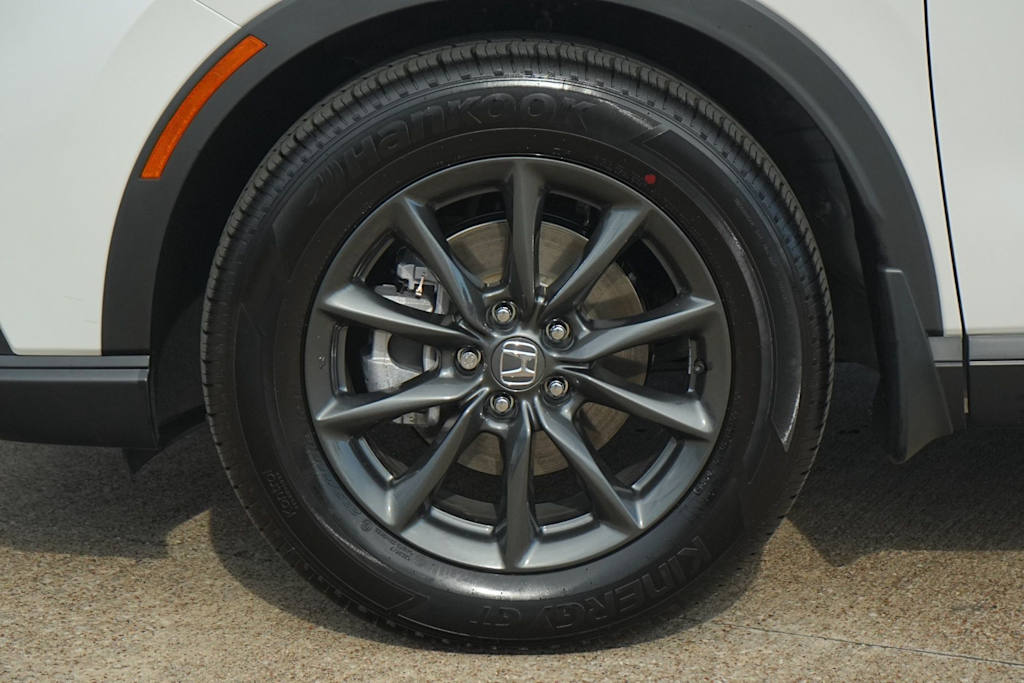 Thumbnail: 2026 Honda CR-V - 8