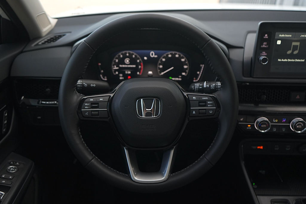 Thumbnail: 2026 Honda CR-V - 14