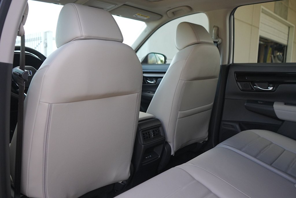 Thumbnail: 2026 Honda CR-V - 13
