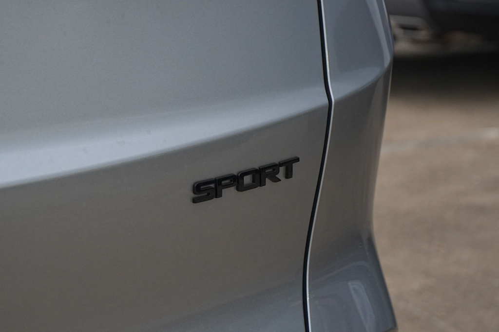 Thumbnail: 2026 Honda CR-V - 7