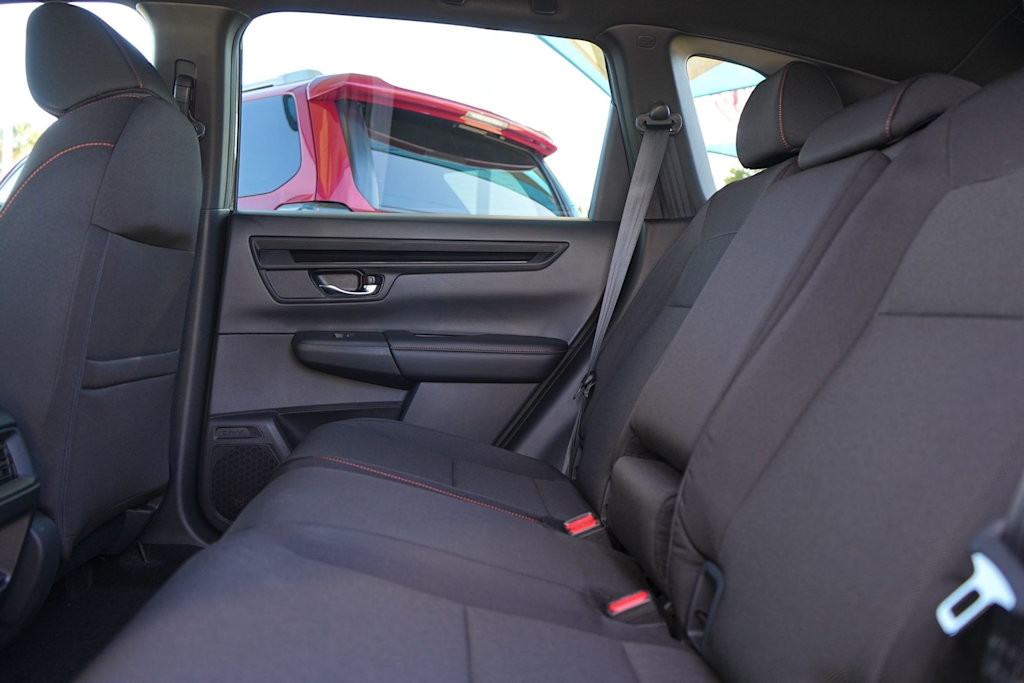 Thumbnail: 2026 Honda CR-V - 21