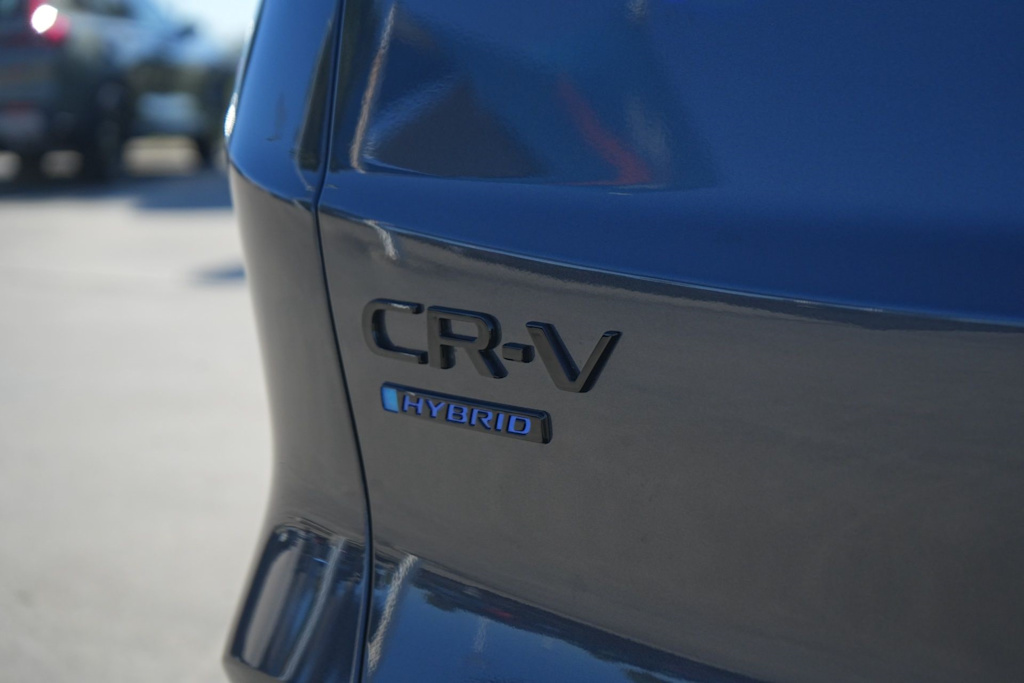 Thumbnail: 2026 Honda CR-V - 7