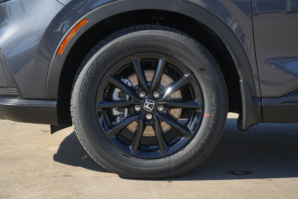 Thumbnail: 2026 Honda CR-V - 8