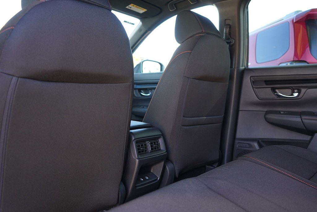 Thumbnail: 2026 Honda CR-V - 13