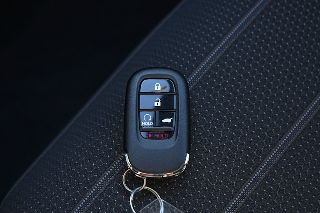 Thumbnail: 2026 Honda CR-V - 19