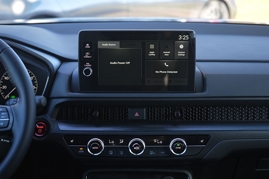 Thumbnail: 2026 Honda CR-V - 15