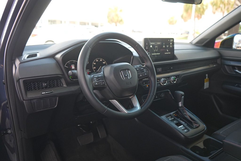 Thumbnail: 2026 Honda CR-V - 2