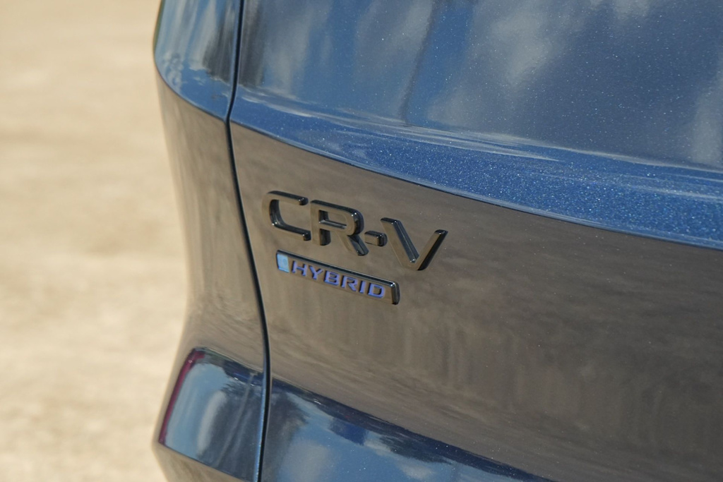 Thumbnail: 2026 Honda CR-V - 6