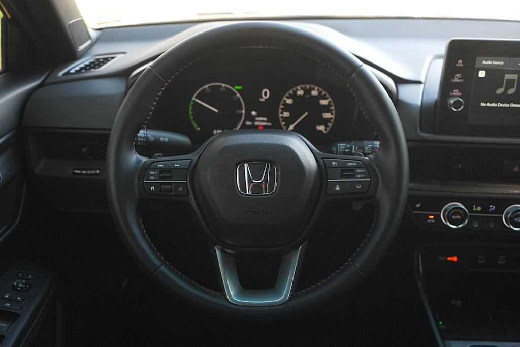 Thumbnail: 2026 Honda CR-V - 13
