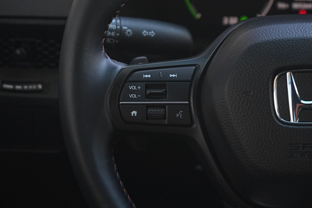 Thumbnail: 2026 Honda CR-V - 22
