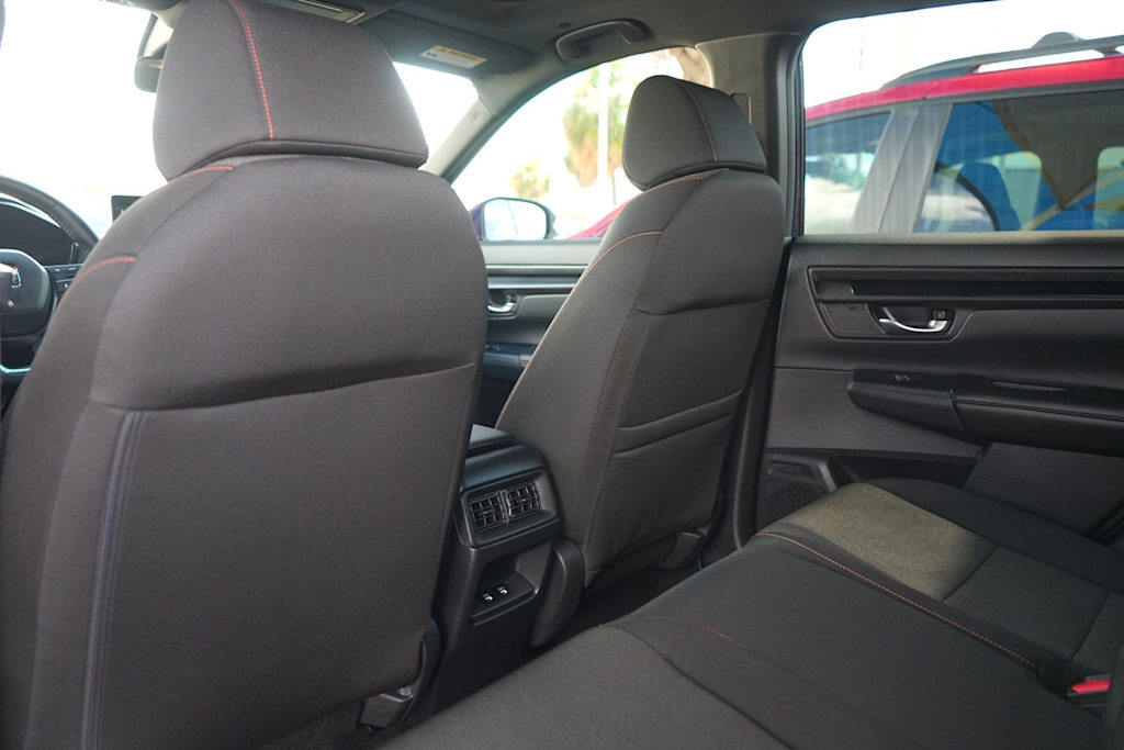 Thumbnail: 2026 Honda CR-V - 12