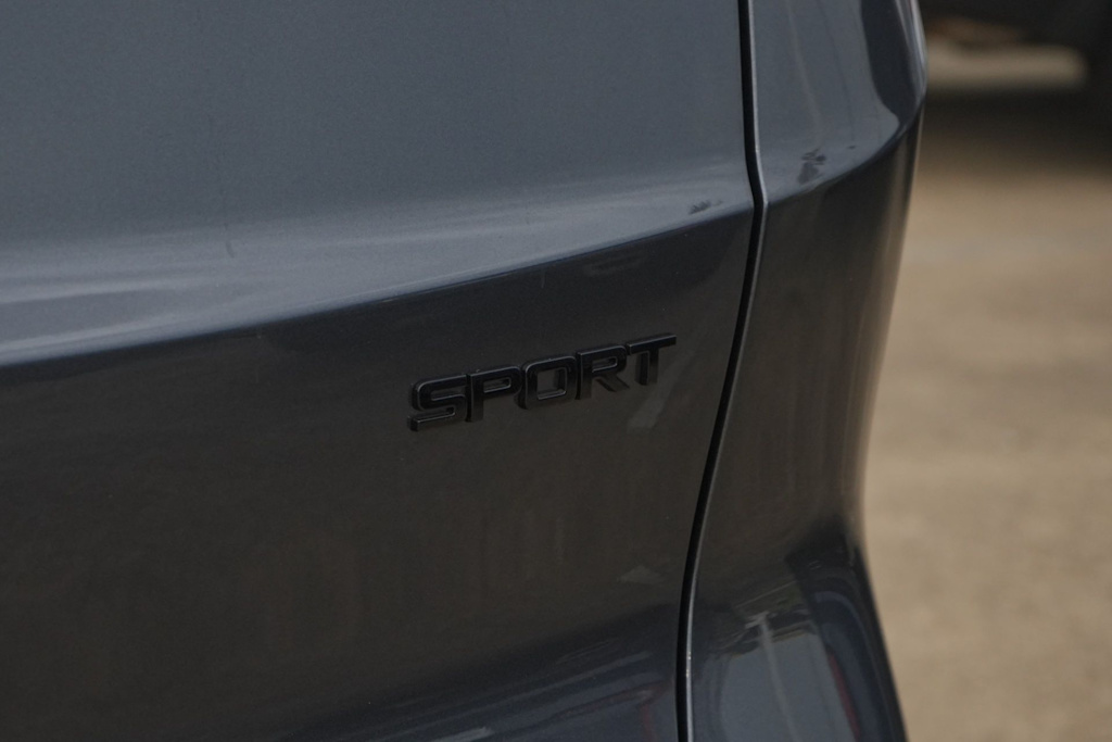 Thumbnail: 2026 Honda CR-V - 7