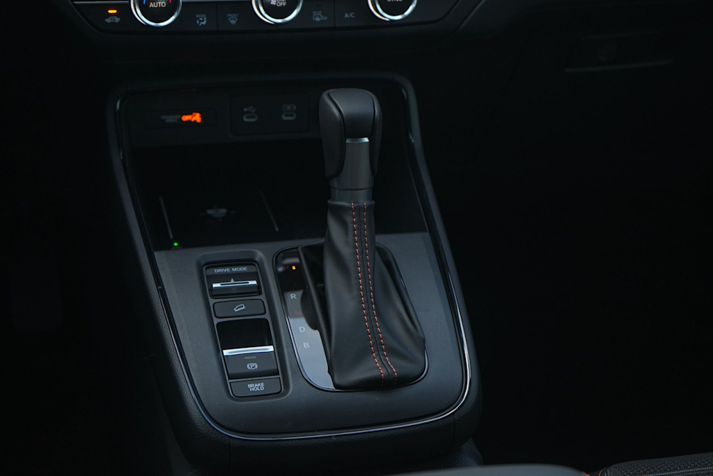 Thumbnail: 2026 Honda CR-V - 16