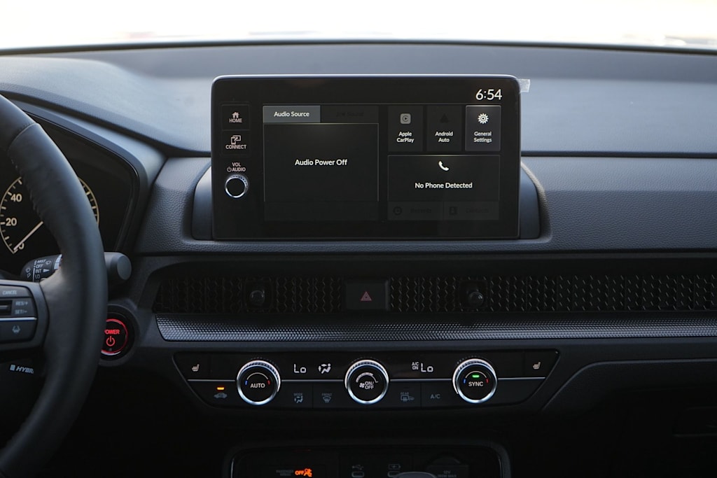 Thumbnail: 2026 Honda CR-V - 15